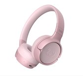 Fresh ‘n Rebel Code Fuse – Draadloze on-ear koptelefoon - Roze - Smokey Pink