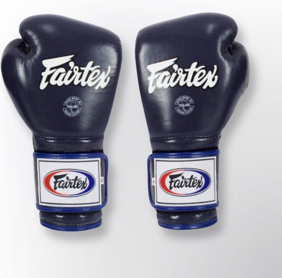 Guantes de boxeo Fairtex Glory Kickboxing competición entrenamiento FAIRTEX Deca