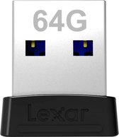Lexar USB Stick JumpDrive S47 USB 3.1 64 GB