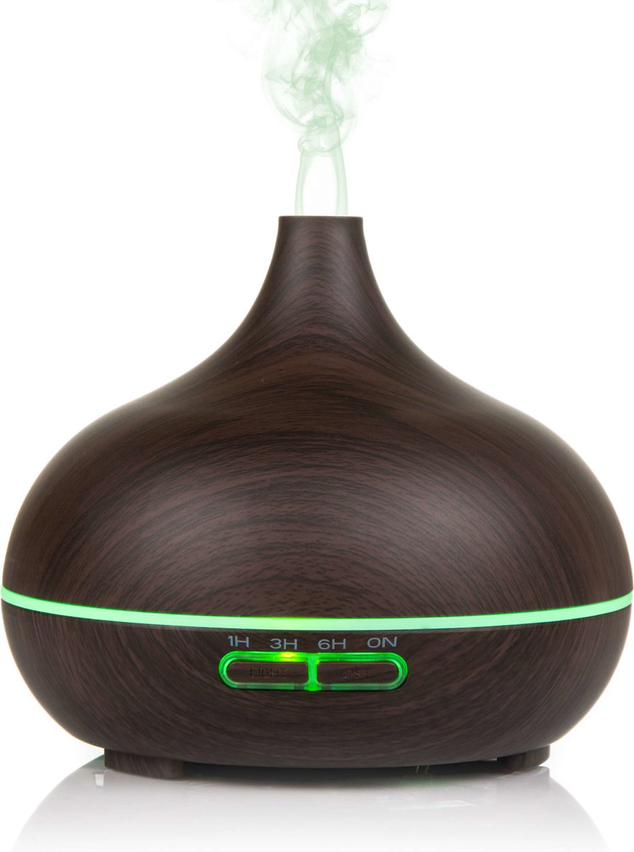 Goedkoopste Beauty & Care - Aromadiffuser Dome - 1 st.. new