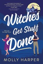 Starfall Point 1 - Witches Get Stuff Done