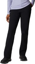 Columbia Back Beauty Passo Alto™ II Een Broek Dames - Black - 18 / 32