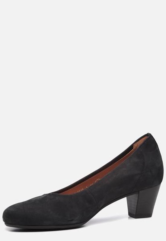 Gabor Comfort pumps blauw - Maat 37.5 | bol.com