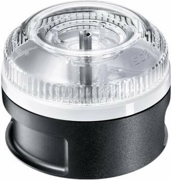 Bamix SwissLine M200 Zwart - 200W - Inclusief Accessoires en Smart Helpers van Bamix — afbeelding 5