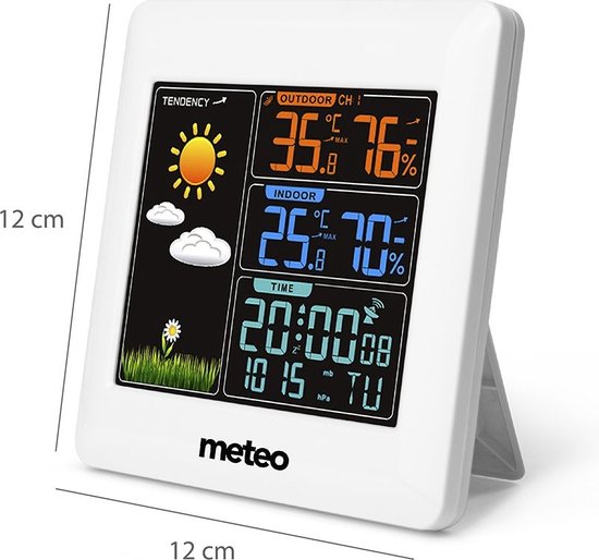Thermometers & Meteorological Instruments - Thermomètres Et Instrume Thermometers & Meteorological Instruments - Thermomètres Et Instrume