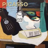Picasso Kalender 2024