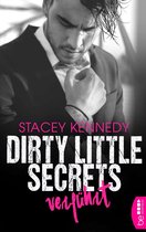 CEO-Romance 1 - Dirty Little Secrets – Verführt