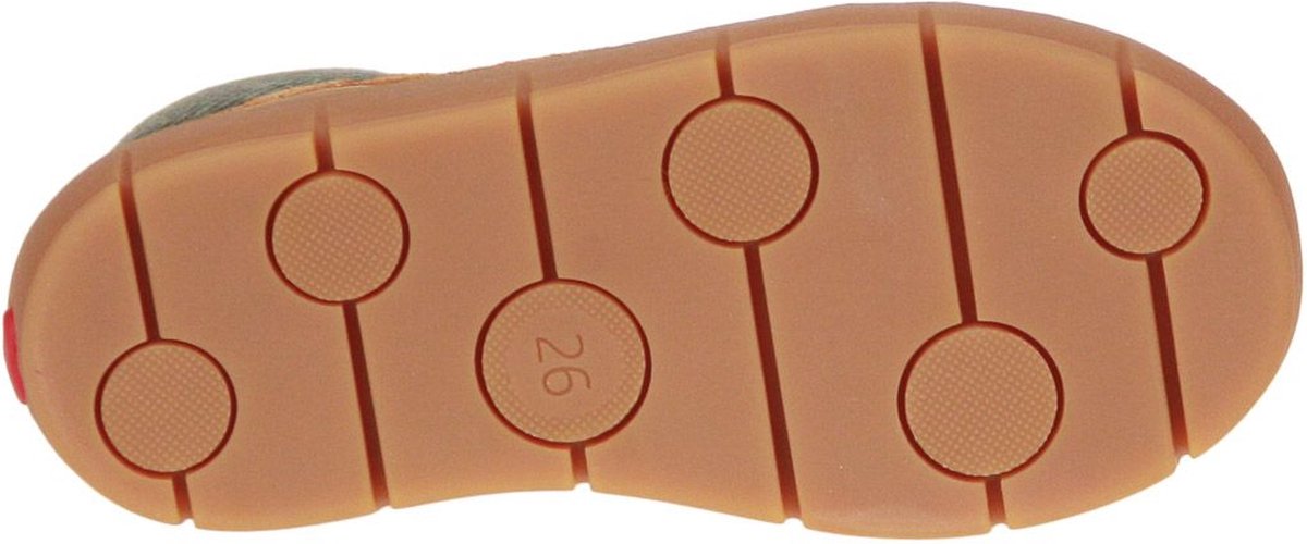 Pom d'Api Start Top Camel Schoentje