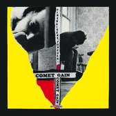 Comet Gain - Fireraisers Forever! (LP)