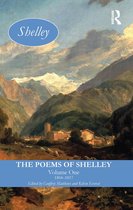 Longman Annotated English Poets-The Poems of Shelley: Volume One