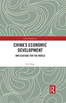 China Perspectives- China's Economic Development