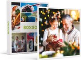Bongo Bon - ZALIG KERSTFEEST, OPA - Cadeaukaart cadeau voor man of vrouw