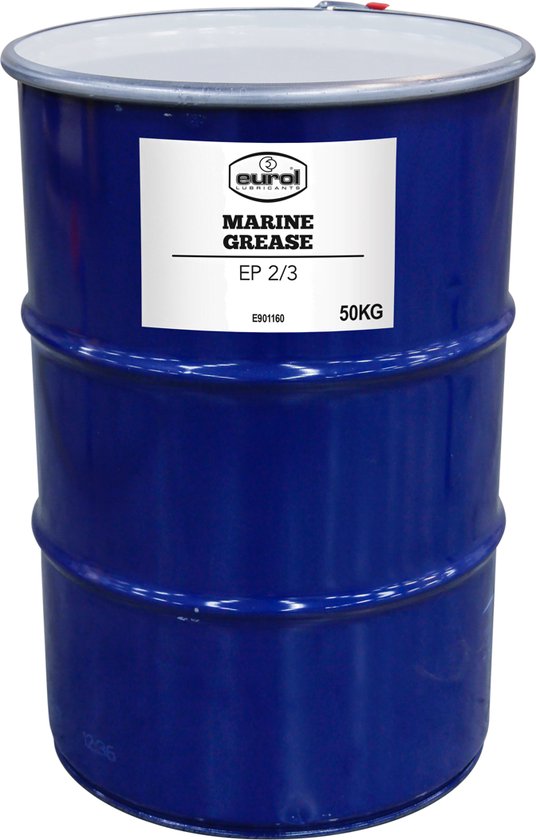 Eurol Marine Grease EP2/3 bol