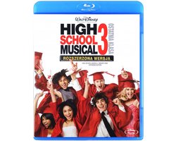 High School Musical 3: Senior Year [Blu-Ray]