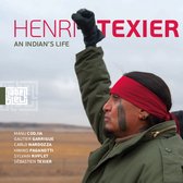 Henri Texier - An Indian's Life (CD)