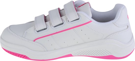 Joma W.Agora Jr 2310 WAGOW2310V, pour fille, Wit, Baskets pour femmes, taille: 34