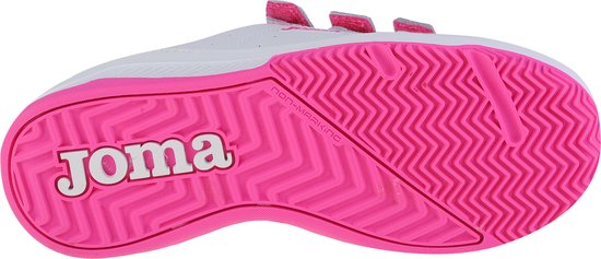 Joma W.Agora Jr 2310 WAGOW2310V, pour fille, Wit, Baskets pour femmes, taille: 34