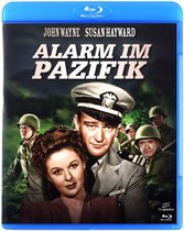 Alarm im Pazifik/Blu-ray