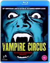 Vampiercircus [Blu-Ray]