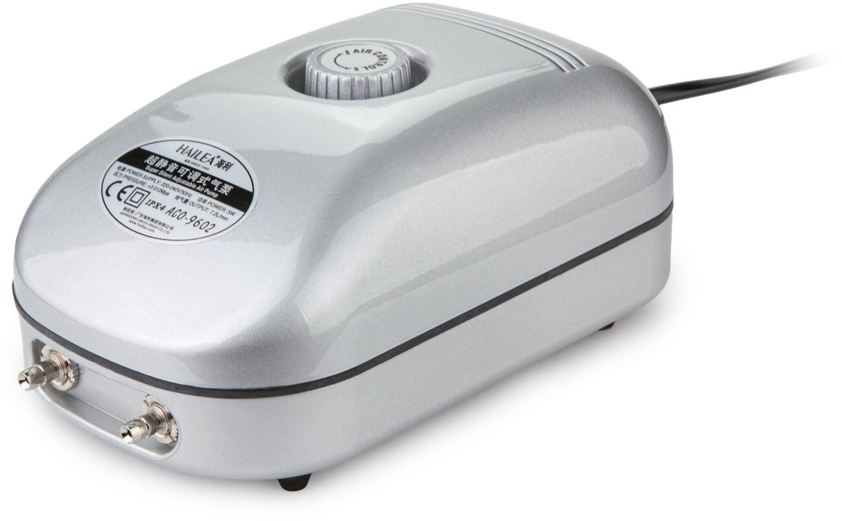 Happet - Air Pump Hailea Series Aco 9601