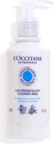 L'OCCITANE - Infusion Lait Demaquillant Milk - 200 ml - Reinigingsmelk