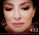 432 - Borkowska, Rodowicz, Hołownia, Malicki [CD]