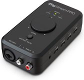 IK Multimedia iRig Stream Pro Audio-Interface - USB audio interface