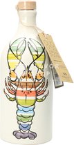 Frantoio Muraglia - Pop Art Lobster - Olijfolie cadeau - 500ml