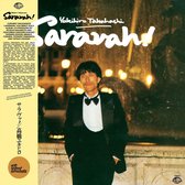 Yukihiro Takahashi - Saravah! (LP)