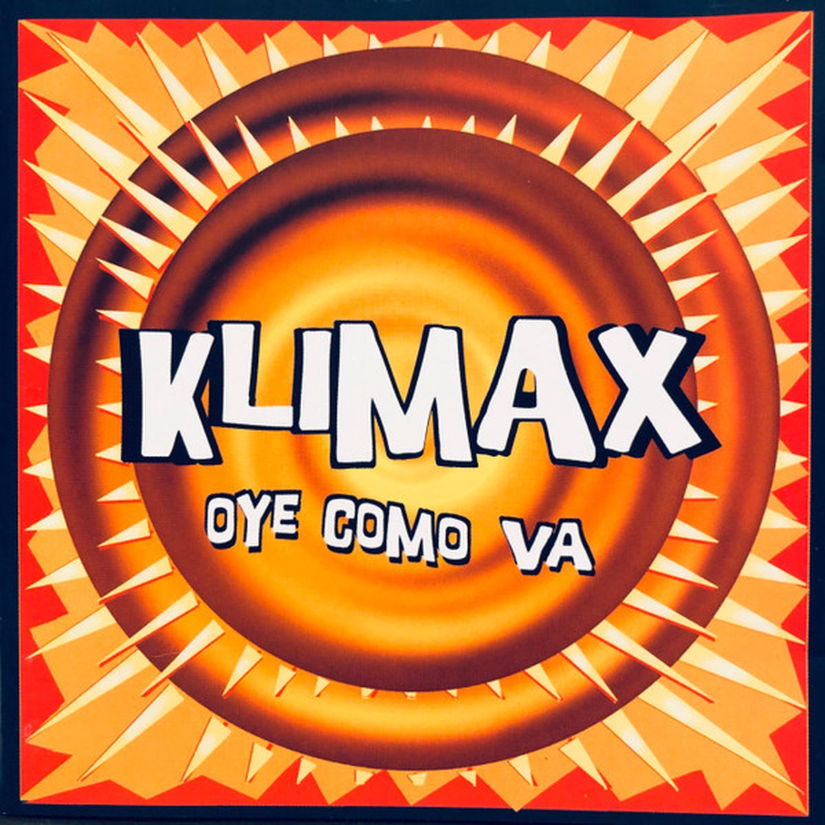 Oye Como Va