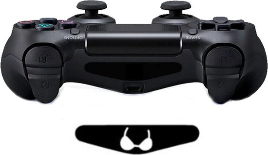 Playstation gaming controller 2025