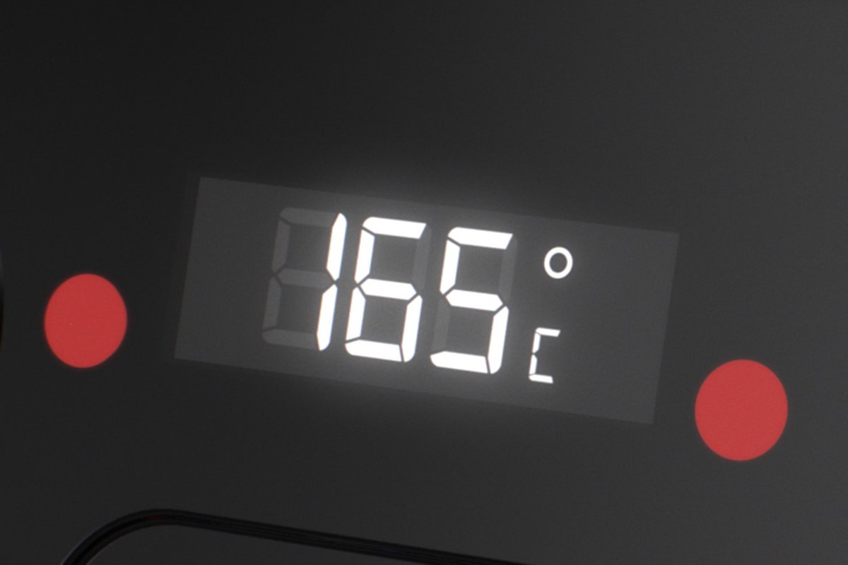 Weber Pulse 2000 - Electric barbecue