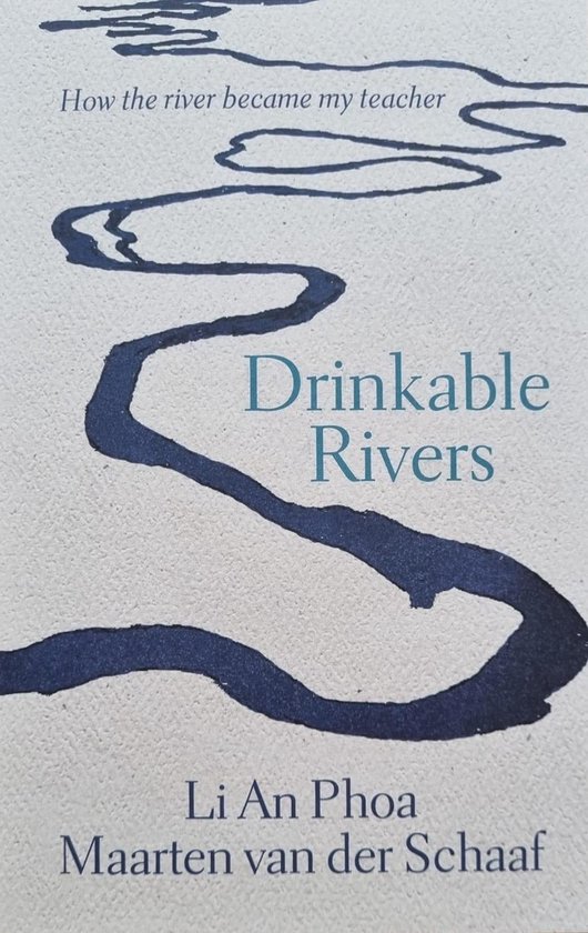 Drinkable Rivers - cover