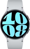 SAMSUNG Galaxy Watch6 44 mm Argent Bluetooth