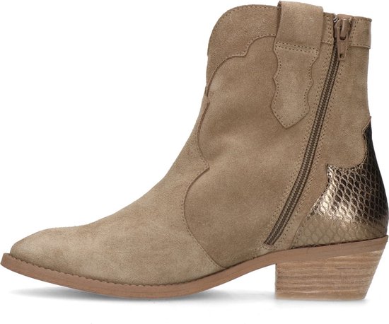 Duxyoz Dames Westerse Jassen Met Kwastjes Franje Jas Voor Vrouwen Faux Suède Cowboy Stijl Jas Lange Mouw Kwastjes Vest Jas Casual Korte Shacket Jassen