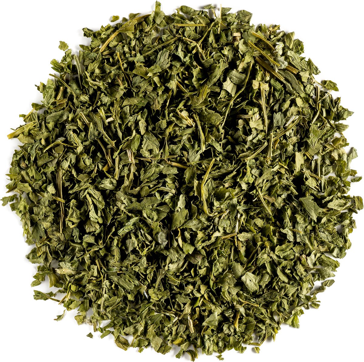 Goedkoopste Peterselie Bio Culinair Frans Kruid - Perfect Als Garnering - Gourmet Keukenkruid Hele Bladeren - Petroselinum Crispum Blad
