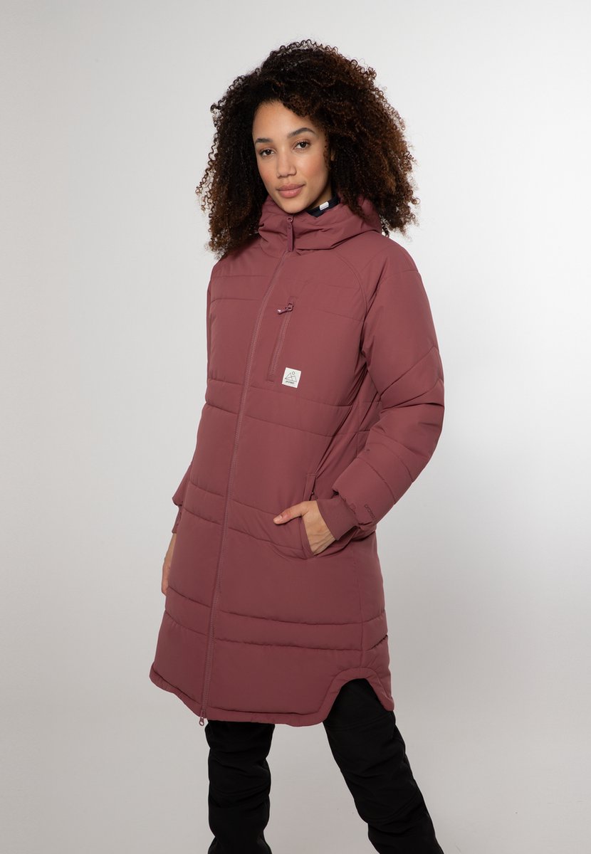Protest Winterjas ADOREY Dames Maat Xs 34 bol