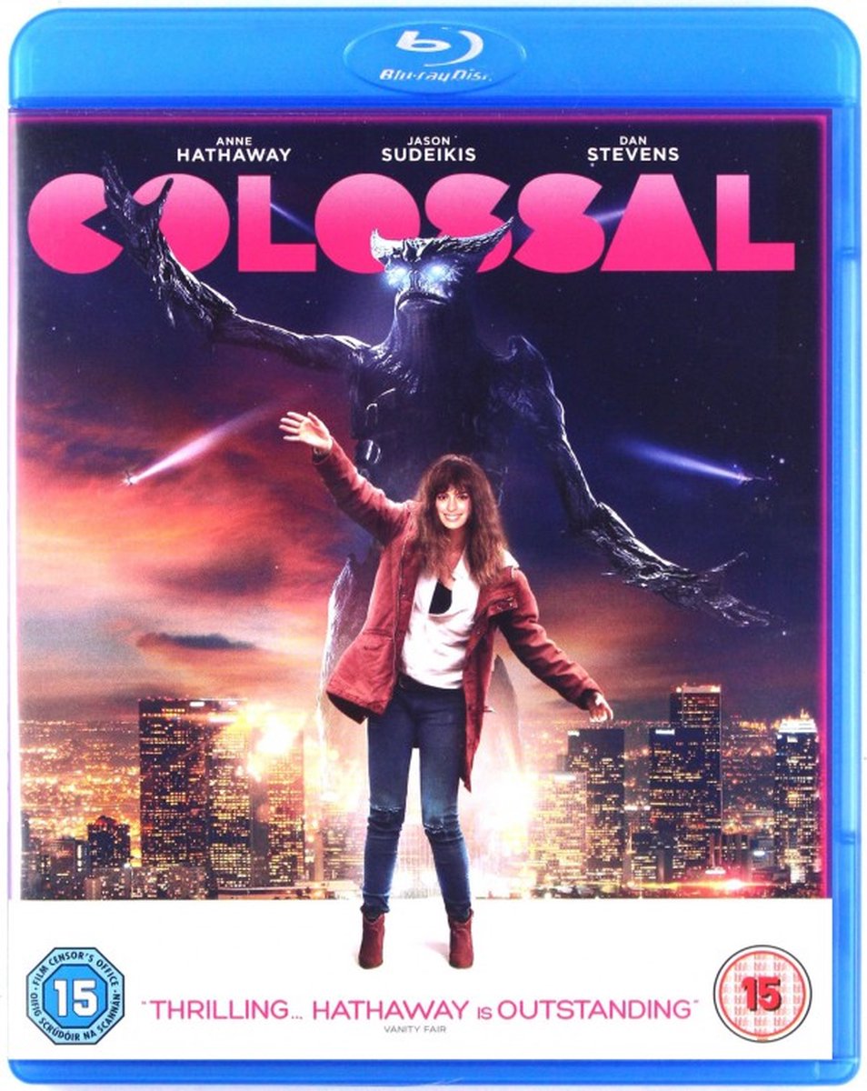 Colossal