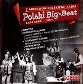 Polski Big - Beat. Lata 1962-1964 [CD]
