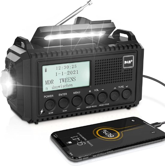 Radio on sale 4 fm