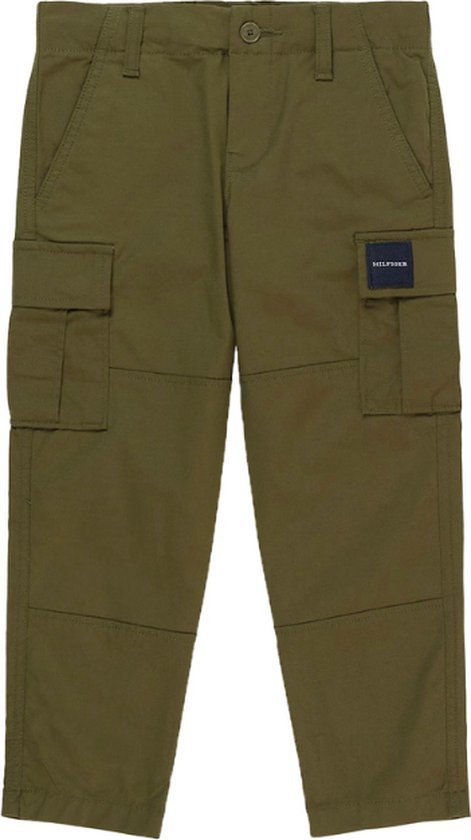 Brandit U.S. Ranger Trousers – Affordable Army Pants
