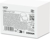 Osram LEDriving CAP LEDCAP09 2 stuks