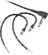 Westone Audio Linum SuperBaX T2 – Vervangingkabel – 100281 - 127cm - Zwart
