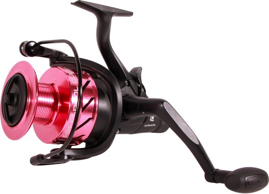 Ultimate Bionic 6000FS Karper Vrijloopmolen