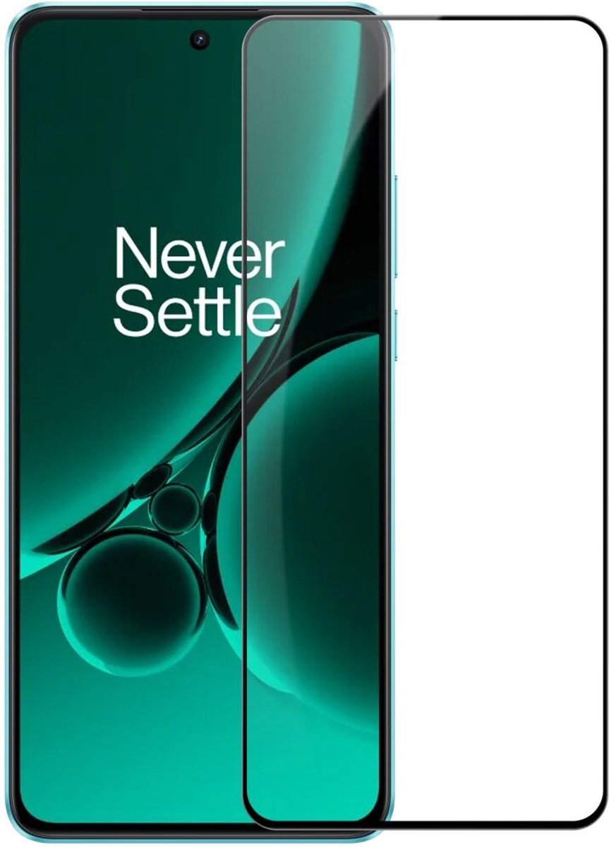 Nillkin OnePlus Nord CE 3 Screen Protector Tempered Glass