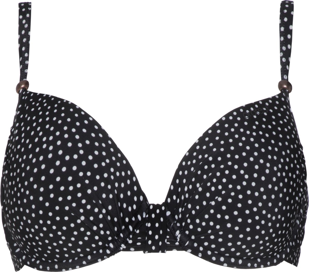 Protest Bikini Top Mixnanda Dames xs34d Zwart