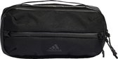 adidas Sportswear 4CMTE Sling Bag - Unisex - Zwart- 1 Maat
