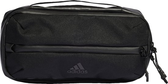 adidas Sportswear 4CMTE Sling Bag - Unisex - Zwart- 1 Maat