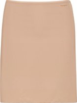 Triumph Body Make-Up Skirt 02 Dames Onderrok - Beige- Maat 40