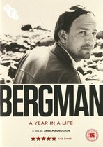 Bergman, une année dans une vie [DVD]